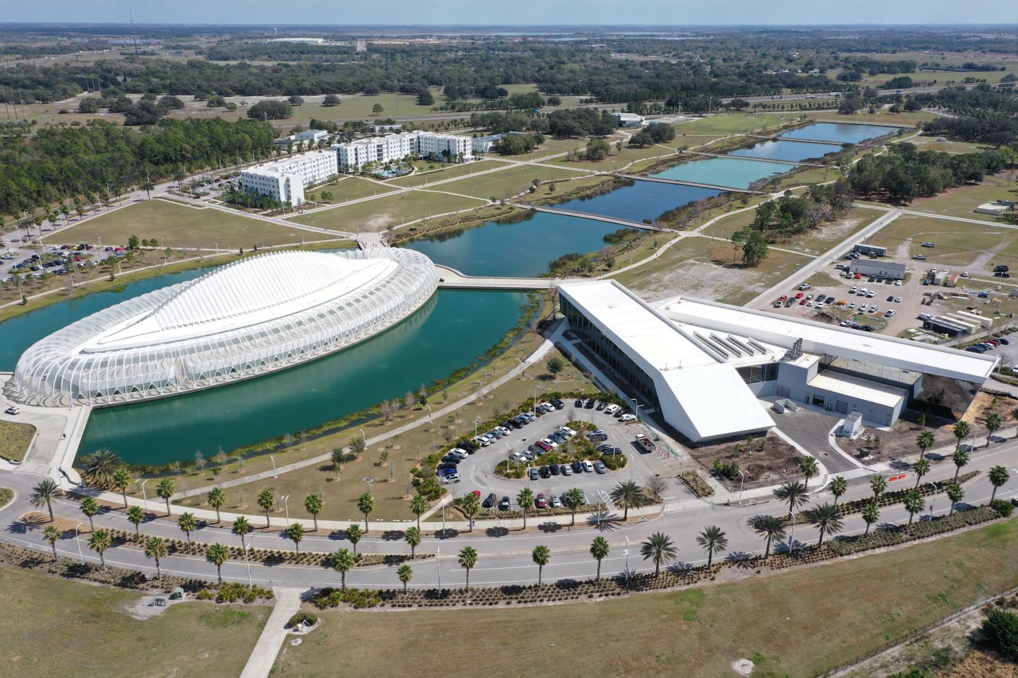 hok-designed-applied-research-center-opens-at-florida-polytechnic-university